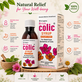 BRICK COLIC SYRUP 90ML