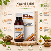 BELRINA SUSPENSION 60ml