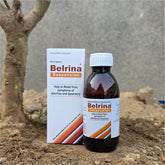 BELRINA SUSPENSION 60ml