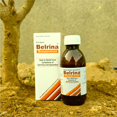 BELRINA SUSPENSION 60ml