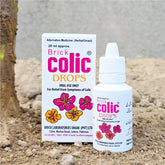 BRICK COLIC DROPS 20ml