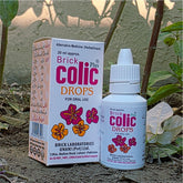 BRICK COLIC DROPS PLUS 20ml