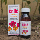 BRICK COLIC SYRUP PLUS 60ml
