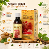 IMUNOL SYRUP 120ML