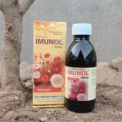 IMUNOL SYRUP 120ML
