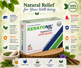 KERATONIL CAPSULES 20