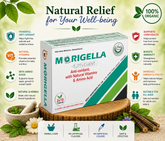 MORIGELLA CAPSULES 20