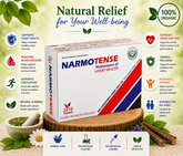 NARMOTENSE CAPSULES 20