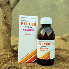 PEPCER SYRUP 90ML