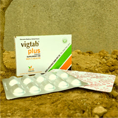VIGTAB PLUS 20’S