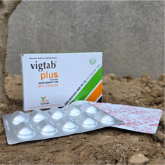 VIGTAB PLUS 20’S