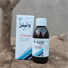 Y-LIN SYRUP 90ml