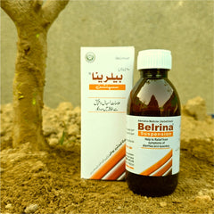BELRINA SUSPENSION 60ml