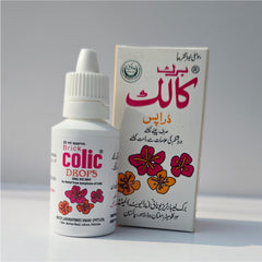 BRICK COLIC DROPS 20ml