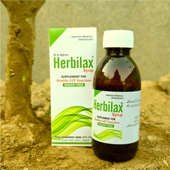 HERBILAX SYRUP 90ML