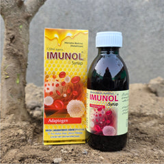 IMUNOL SYRUP 120ML
