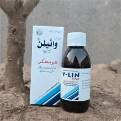 Y-LIN SYRUP 90ml