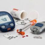 Glucoveg – Anti-diabetic SUPLEMENT