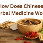 How Does Chinese Herbal Medicine Work