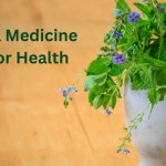 Is Herbal Medicine Good For Health