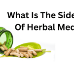 What Is The Side Effect Of Herbal Medicine
