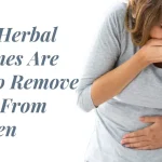 Which Herbal Medicines Are Used To Remove Ascites From Abdomen