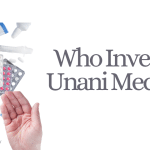 Who Invented Unani Medicine