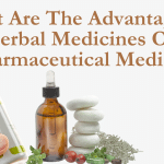 What Are The Advantages Of Herbal Medicines Over Pharmaceutical Medicines