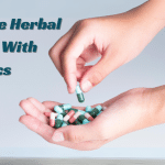 Can I Take Herbal Medicine With Antibiotics
